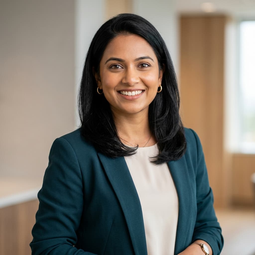 Neha Deshmukh