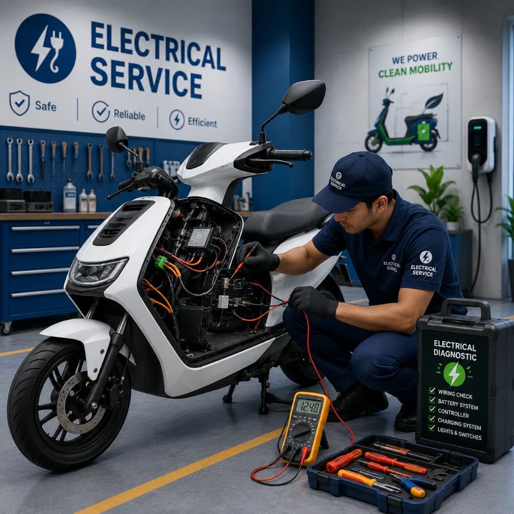 Electrical Service