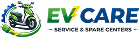 EV CARE Logo