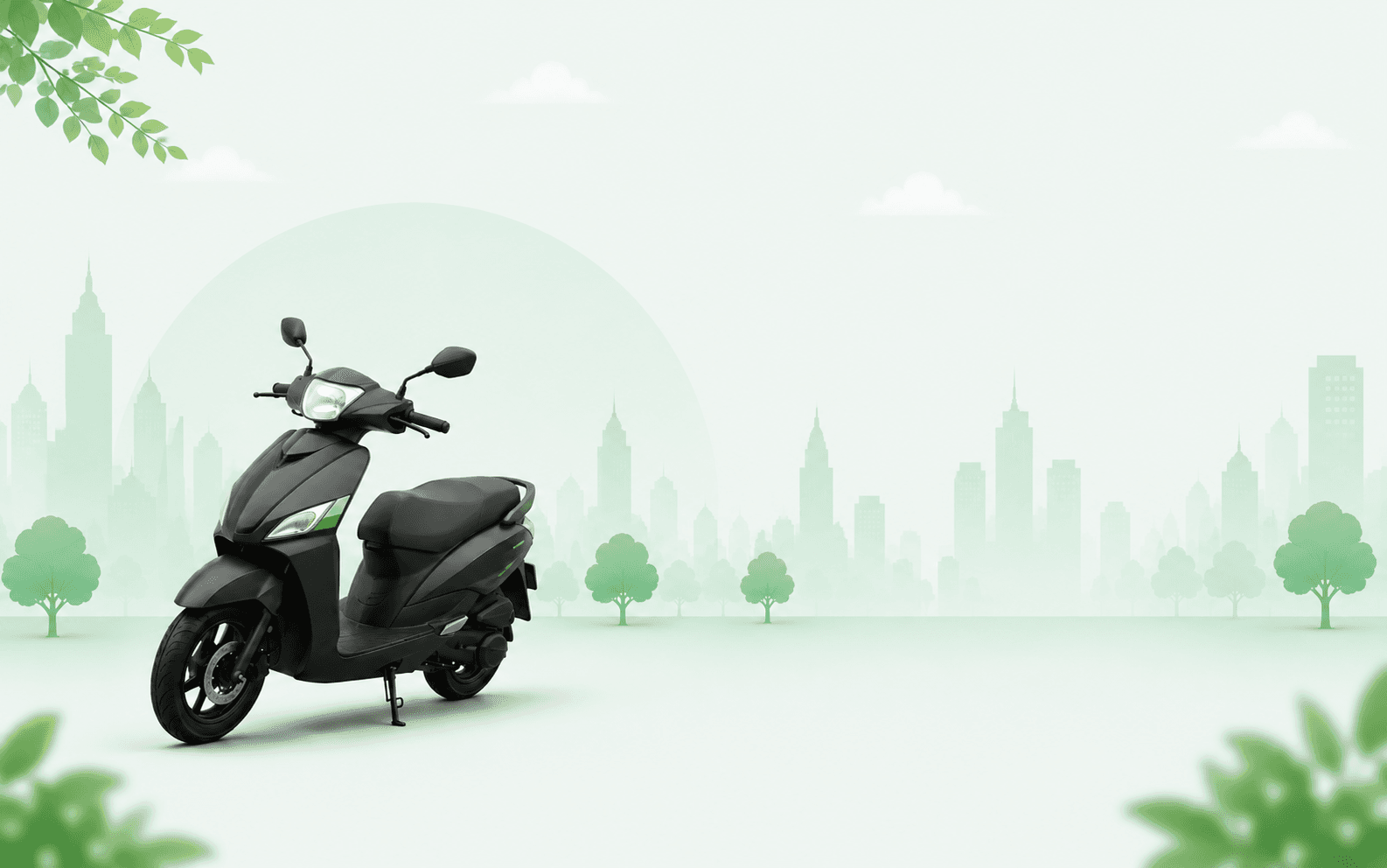 EV Service Background